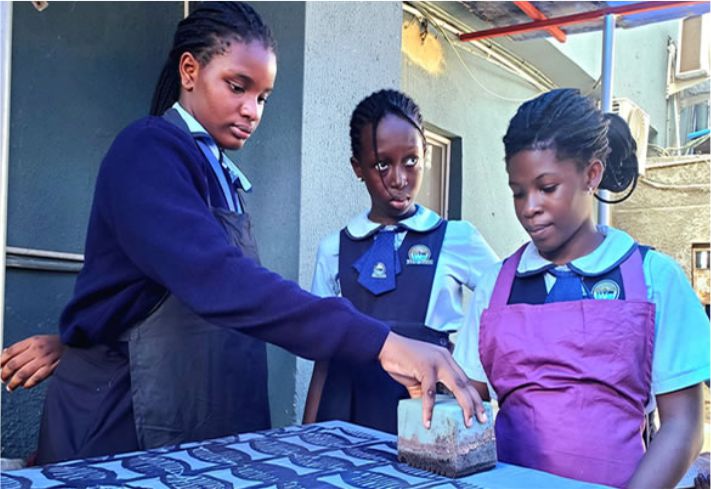 Adire and Textile Design