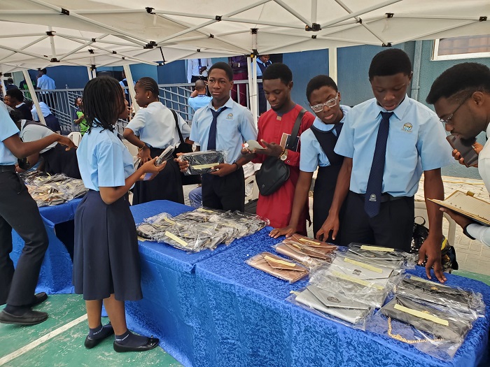 Bag Making