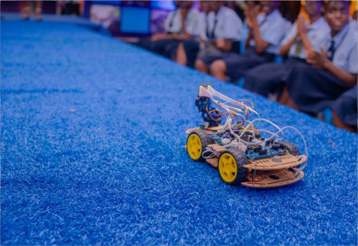 Robotics
