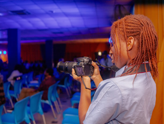 Videography