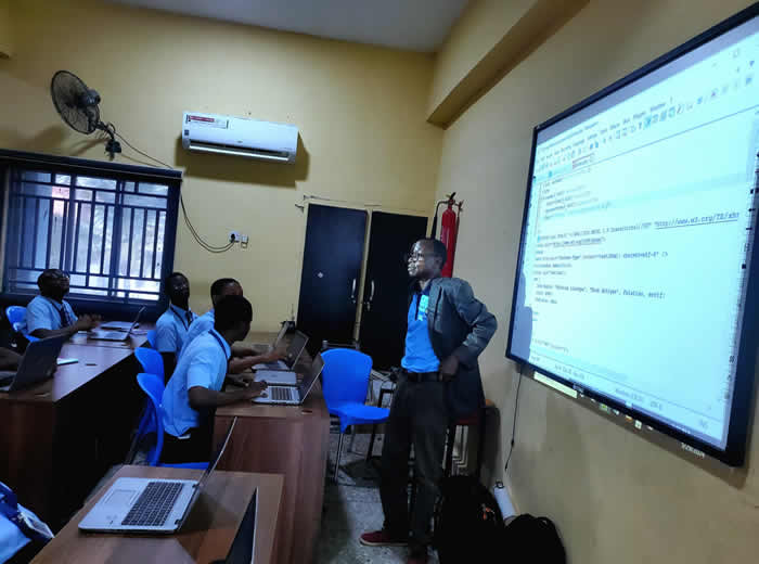 Web Development