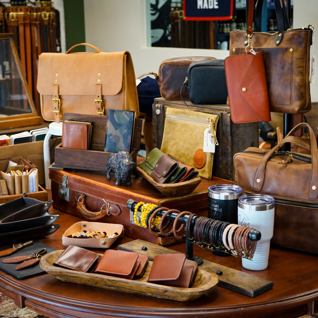 Leather Works